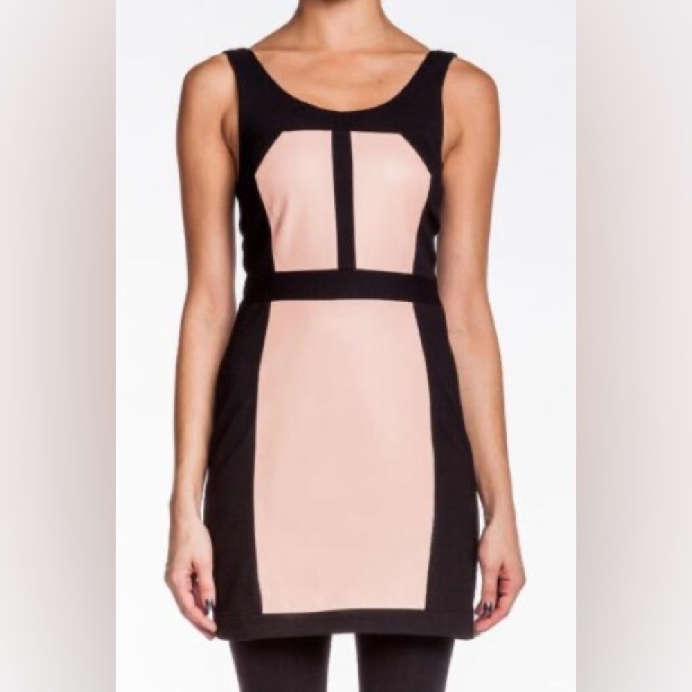 ALL BLACK Rebecca Minkoff Stella Dress - Picture 4 of 5